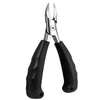 Stainless Steel Nail Clippers