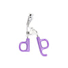 Eyelash Curler with Natural Long-lasting Curl and Wide Angle