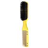 2-in-1 Men’s Beard and Hair Styling Brush