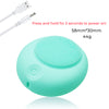 USB Facial Cleansing Brush Electric Deep Pore Cleaner