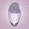 Rechargeable Facial Cleansing and Eye Massage Brush