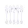 Mini Beauty Spatula Set for Creams and Makeup Application