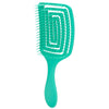 Anti-Static Detangling Hairbrush for Wet Hair