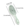 Relaxing Elastic Massage Comb