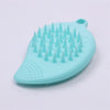 Silicone Shampoo Brush and Facial Cleanser