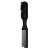 2-in-1 Men’s Beard and Hair Styling Brush