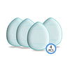 Mini Makeup Sponge Set