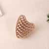 Silicone Shampoo Brush and Scalp Massage Comb