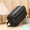 Men’s Waterproof Toiletries Bag