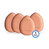 Mini Makeup Sponge Set