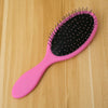 Women’s Airbag Massage Hairbrush