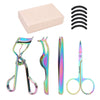 Eyelash Grafting Tool Set