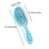 Relaxing Elastic Massage Comb