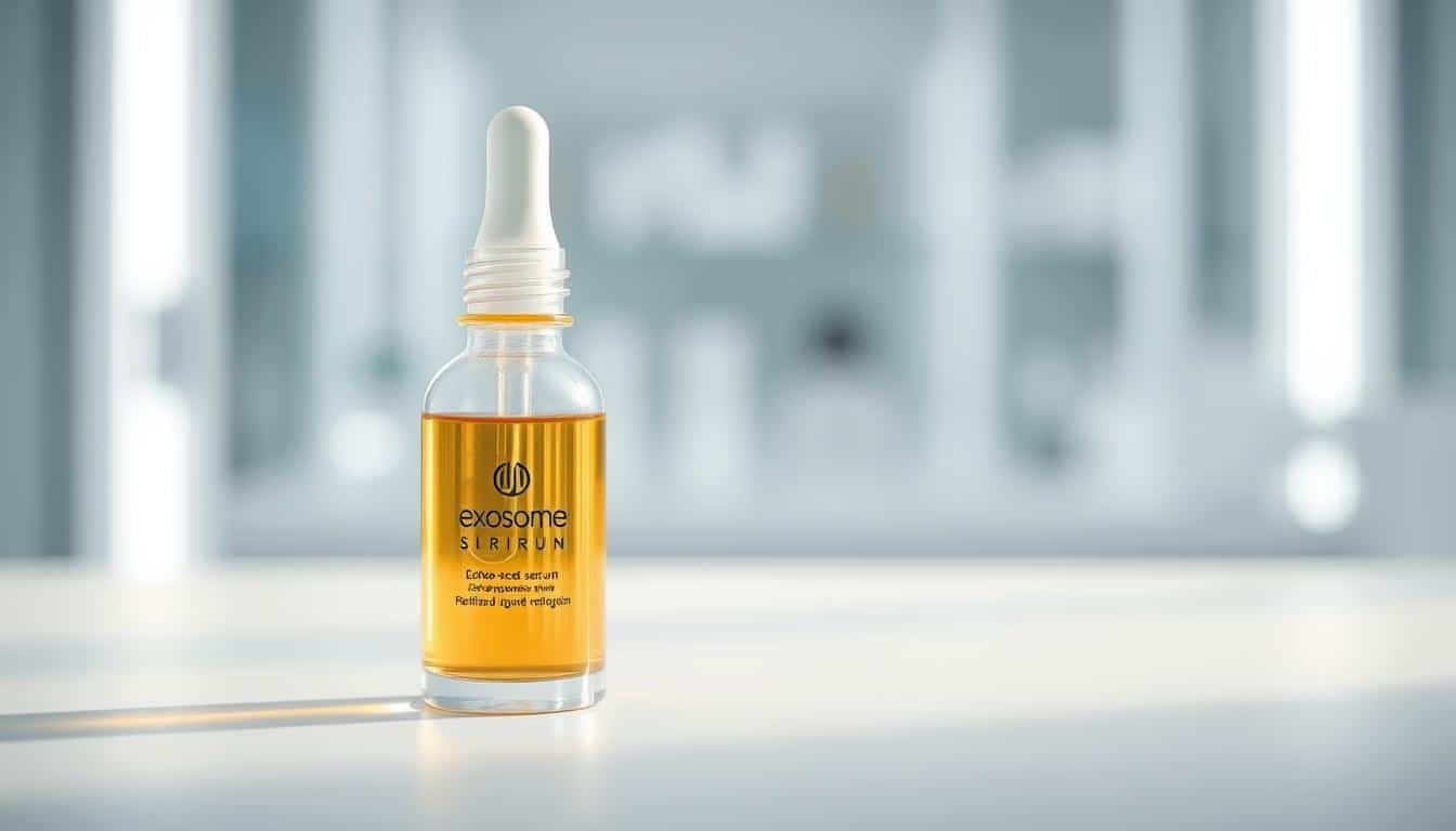 exosome serum for acne