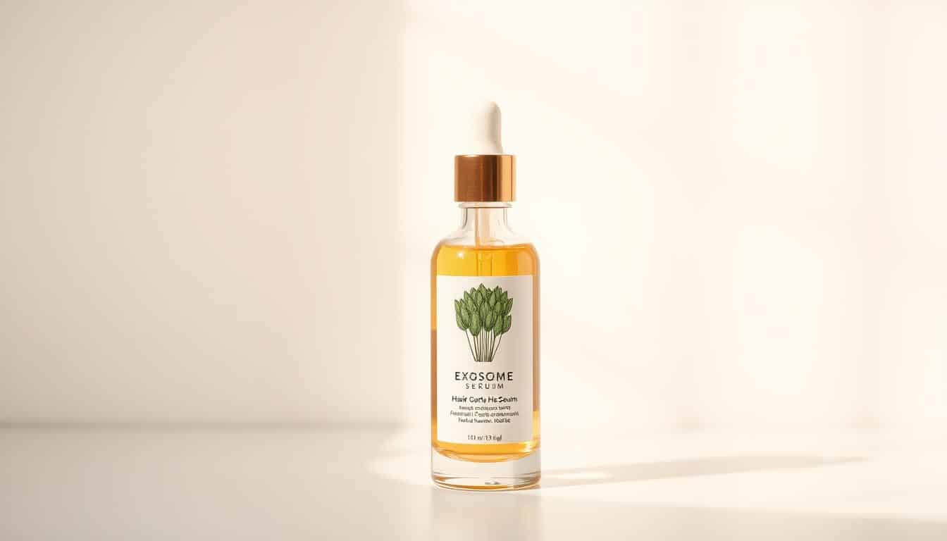 exosome serum for hair growth