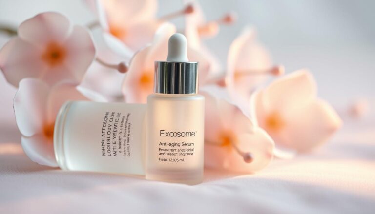 exosome serum for skin rejuvenation