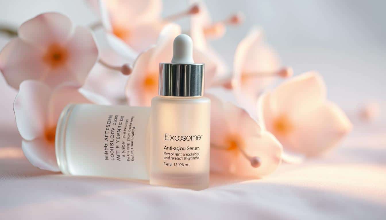 exosome serum for skin rejuvenation
