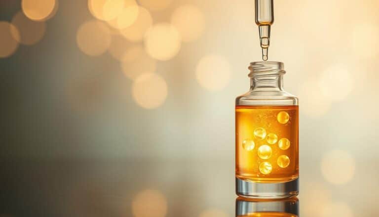 exosome serum ingredients