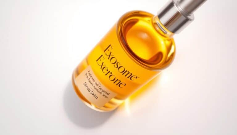 exosome serum reviews