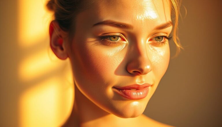 skin care